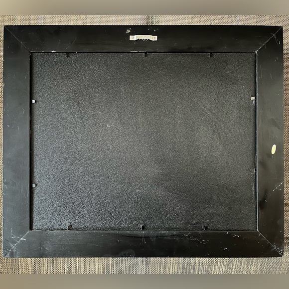 Disney commemorative exclusive lithograph, beauty and beast, 1992 - Picture 4 of 6